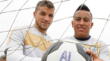 Christian Cueva y Gabriel Costa llegarían a Alianza Lima para la temporada 2023