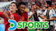 España y Alemania afrontarán un duelo de titanes vía DirecTV Sports