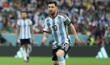 Messi volvió a romper un nuevo registro histórico en mundiales