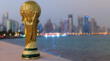 El Mundial Qatar 2022 se encuentra en la fase de grupos.