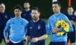 Lionel Scaloni referred to Messi's minutes with Argentina