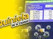 Revisa los números ganadores de los 5 sorteos de la Quiniela