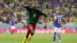 Camerún derrotó a Brasil por la tercera fecha del Mundial Qatar 2022