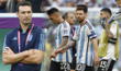 Argentina enfrentará a Países Bajos en cuartos de final del Mundial Qatar 2022