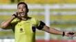 Kevin Ortega is the only Peruvian referee at the Qatar World Cup