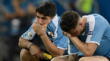 Uruguay recibe pésima noticia tras quedar eliminada del Mundial Qatar 2022.