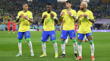 Brasil enfrenta a Corea del Sur