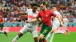Portugal vs. Suiza por los octavos de final del Mundial Qatar 2022