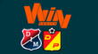 Win Sports ONLINE ver partido Medellín vs. Pereira este miércoles