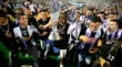 Alianza Lima viene de lograr el bicampeonato del fútbol peruano