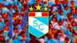Aficionados de Sporting Cristal no quedaron felices con esta decisión. Foto: ANDINA / Composición Líbero