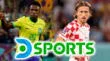 Brasil y Croacia se verán cara a cara por los cuartos de final del Mundial Qatar 2022