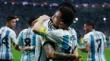 Argentina vs. Países Bajos en busca del pasa a semifinales del Mundial Qatar 2022