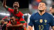 Marruecos busca hacer historia y meterse a la final del Mundial Qatar 2022