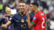 Francia vs Marruecos pronósticos y apuestas por semifinales