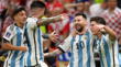 Conoce las novedades de Argentina tras clasificar a la final del Mundial