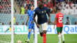 Francia venció 2-0 a Marruecos y clasificó a la final del Mundial Qatar 2022