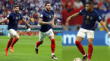 Francia Mundial con Mbappé, jugarán la final del Mundial Qatar 2022