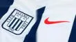 Camiseta de Alianza Lima 2023