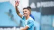 Diego Buonanotte anotó 5 goles con Sporting Cristal