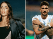 Tini Stoessel dedica conmovedor mensaje a su novio Rodrigo De Paul tras el final de la Copa del Mundo