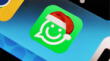 Revisa cómo poder cambiar en simples pasos el ícono de WhatsApp por Navidad