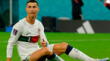 Cristiano Ronaldo revela su estado anímico tras perder el Mundial Qatar 2022.