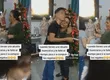 La señora no tardó en volverse viral en TikTok por su "generosidad" con los pequeños del hogar.