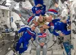 ¿A qué hora celebran Año Nuevo los astronautas de la Estación Espacial Internacional? Descúbrelo aquí
