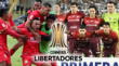 Sport Huancayo vs Nacional por la Copa Libertadores 2023