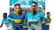 Boca Juniors y Racing se verán cara a cara por la Supercopa Argentina 2022