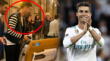 Cristiano Ronaldo suena fuerte como posible fichaje del Real Madrid