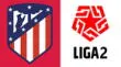Militó en el Atlético Madrid y este año disputará la Liga 2 peruana