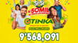 La Tinka hoy: Resultados del miércoles 4 de enero y revisa el pozo millonario del popular juego de lotería.