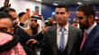 Cristiano Ronaldo no podrá jugar las próximas dos jornadas con Al Nassr