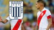Paolo Guerrero llamó a Alianza Lima para integrar el plantel 2023