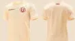 Universitario de Deportes anuncia camiseta para el 2023