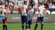 Fue el flamante fichaje de Alianza Lima pero no será tomado en cuenta en el 2023 Fue el flamante fichaje de Alianza Lima pero no será tomado en cuenta en el 2023