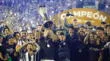 Alianza Lima se coronó campeón de la Liga 1 2022
