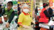 ¿A cuánto asciende el sueldo de los cajeros de supermercados en el Perú?