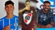 Fichajes Liga Profesional 2023: últimos movimientos EN DIRECTO