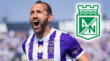 Alianza Lima cayó goleado 3-0 con Atlético Nacional