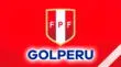 FPF hizo rotundo comunicado sobre los derechos de transmisión con Gol Perú