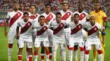 Adidas será la marca que vista a la Selección Peruana en este nuevo proceso