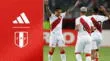 La Selección Peruana inicia un nuevo proceso con Adidas.
