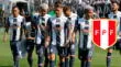 Seleccionado peruana es el flamante refuerzo de Alianza Lima