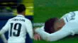 Gol de Dani Ceballos para el 3-2 de Real Madrid ante Villarreal
