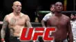 Vía Roja Directa ver Teixeira vs. Hill EN VIVO: cómo mirar online la pelea de UFC 283.