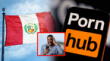 En esta nota podrás conocer cuál es el contenido que más vieron los peruanos en Pornhub.