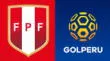 Federación Peruana de Fútbol emite nueva respuesta hacia GOLPERÚ
